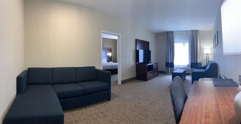 Comfort Suites Auburn Near I-69 Esterno foto
