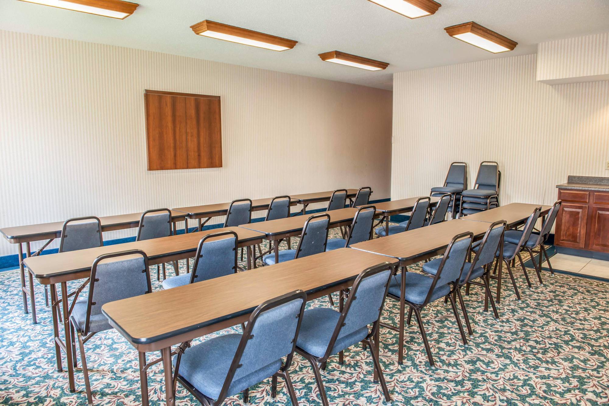 Comfort Suites Auburn Near I-69 Esterno foto